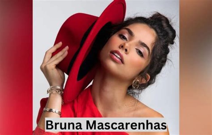 Bruna Mascarenhas Age (Sintonia) Height, Wiki, Boyfriend, Family Bio