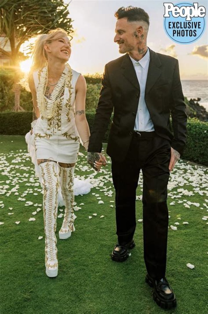 Bryan Voltaggio Wife: Who Is She? Everything To Know About