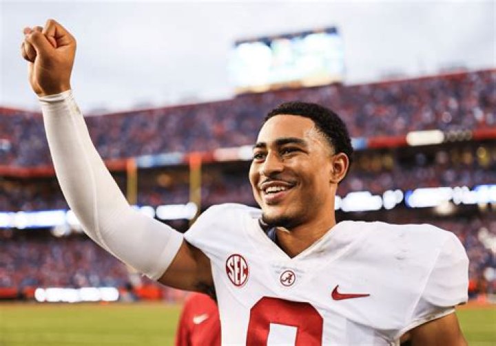 Bryce Young Biography, Family, Career, Girlfriend, Heritage, Net Worth