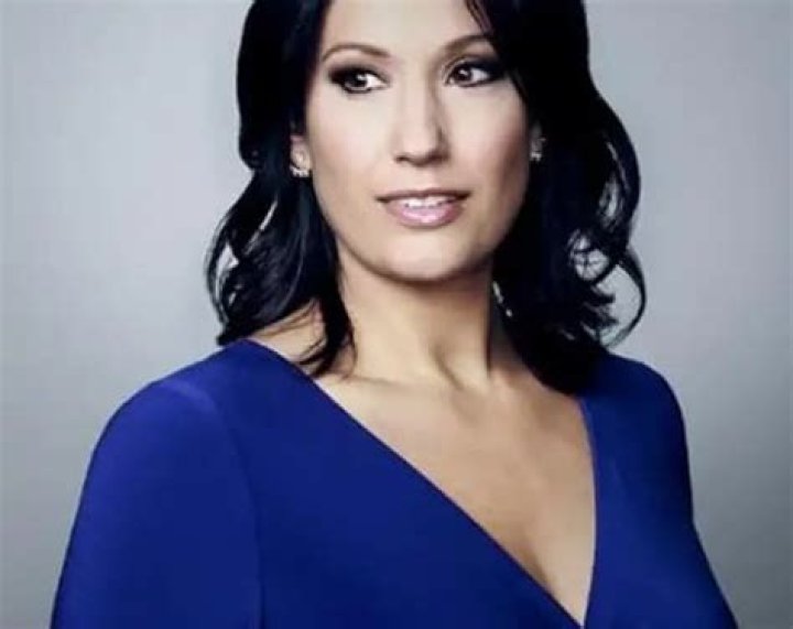 Brynn Gingras Bio, Age, Family, Husband, Kid, Miscarriage, CNN, Salary