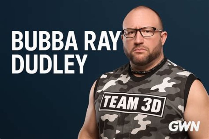 Bubba Ray Dudley’s Net Worth, Biography, Career, Awards, Fact and Life Story