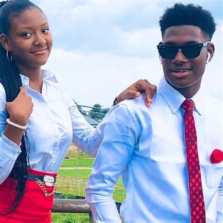 Bucke Age, Wiki, Net Worth, Wiki, Biography, Girlfriend, Instagram