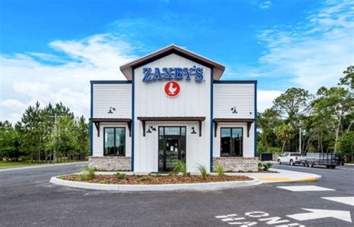 Buckhead Shore Star Parker Lipman Family Business In Zaxby’s Food Chain