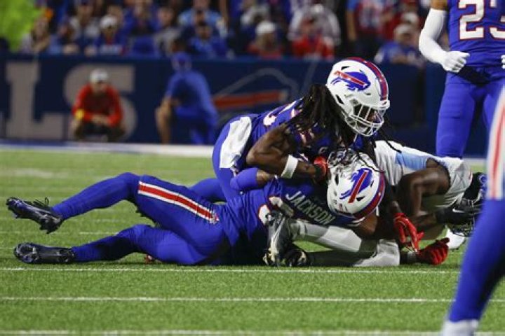 Buffalo Bills Dane Jackson Accident Update: What happened To Him And Where Is He Now?