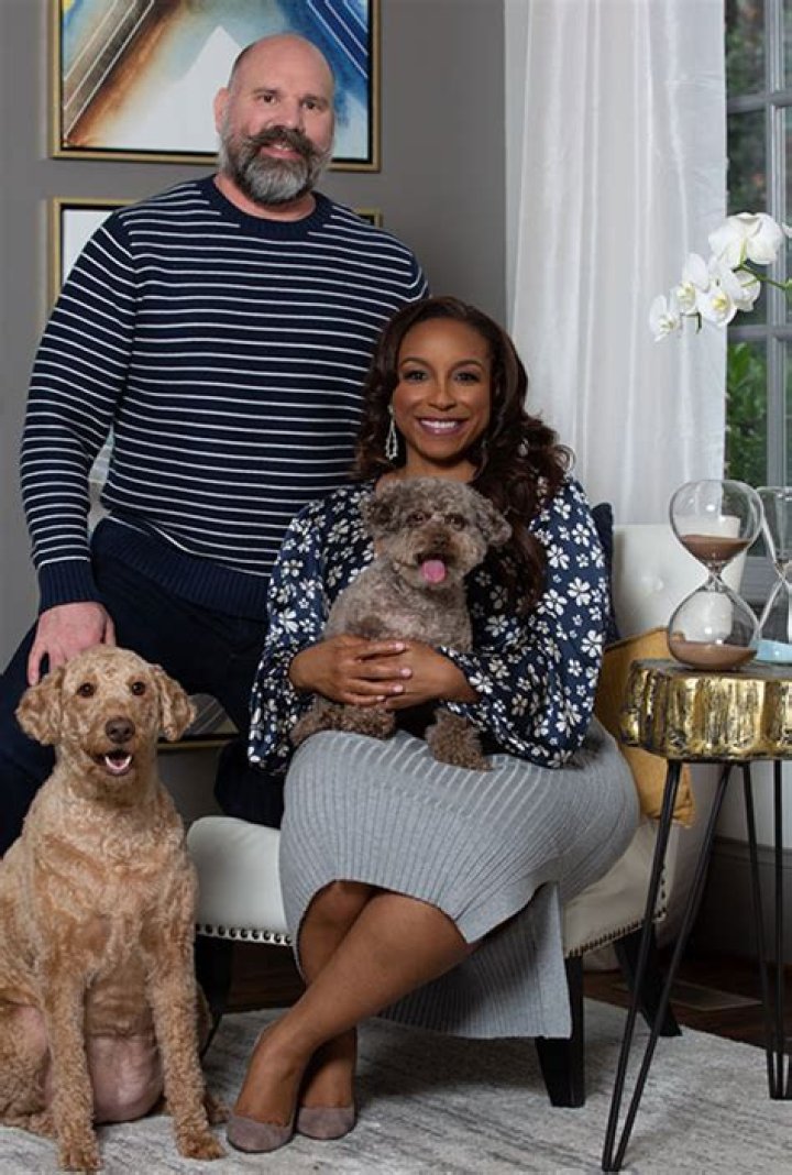 Buffie Purselle Net Worth, Age, Husband, Wiki, House (Married To Medicine)