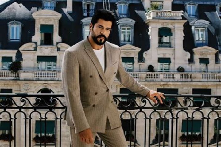 Burak Ozcivit Bio, Wiki, Age, Height, Education, Wife, Family, Career and Net Worth