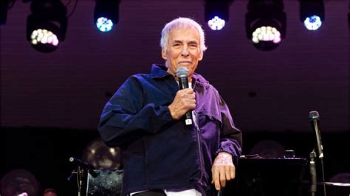 Burt Bacharach net worth: Iconic pop songwriter’s multi-million fortune explored in wake of death at 94