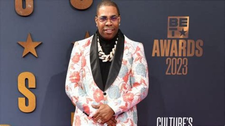 Busta Rhymes Heritage: Does Busta Rhymes have Jamaican roots?