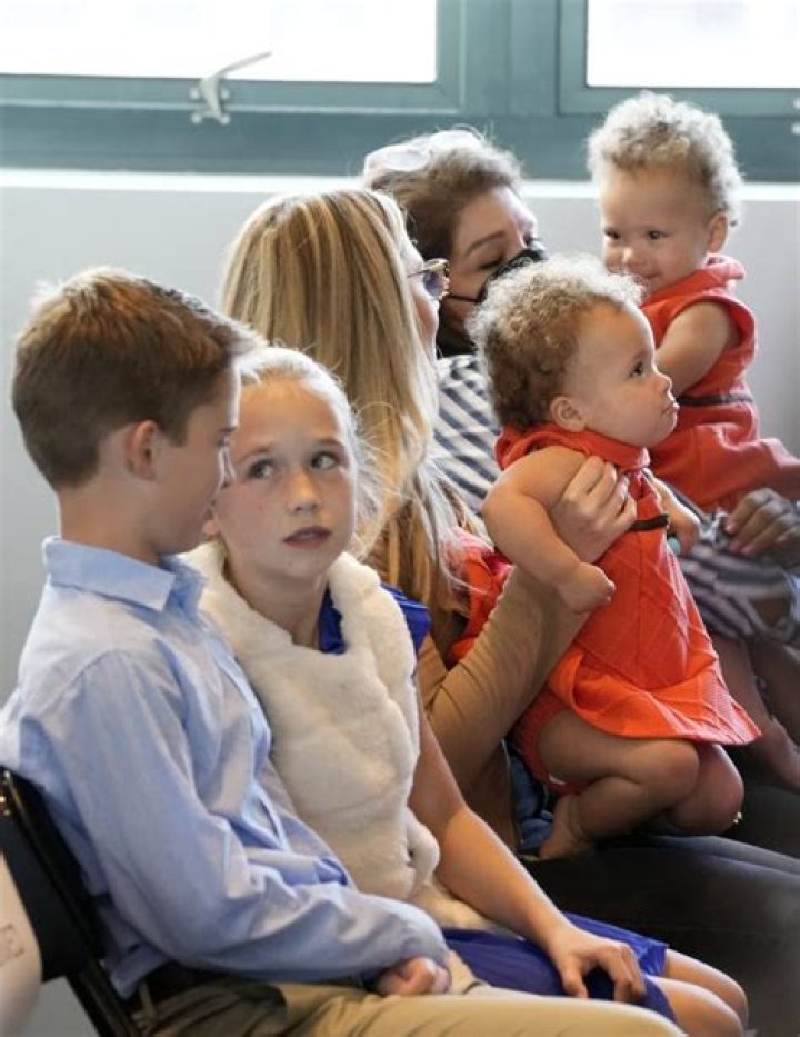 Buster Posey Kids: Meet Lee Dempsey Posey, Addison Lynn Posey, Livvi Posey, And Ada Posey