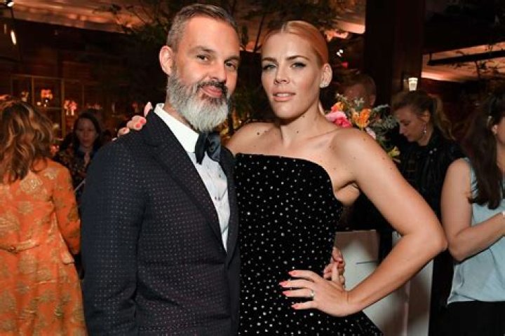 Busy Philipps Parents: Who Are Barbara Philipps & Joseph Philipps?