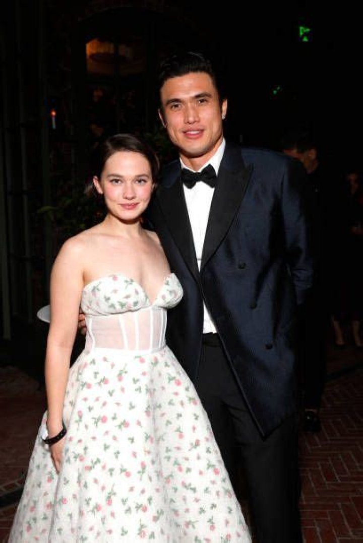 Cailee Spaeny Boyfriend Raymond Alexander, Dating History And Relationship Timeline