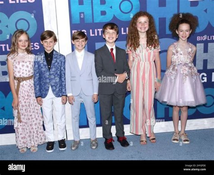 Cameron Crovetti Wiki Biography, Age, Parents, Birthday, Instagram, Big Little Lies, Movies, Nicholas Crovetti