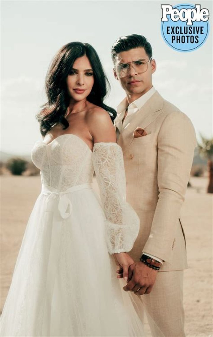 Camila Banus Married Life With Lucifer Actor Marlon Aquino And Family