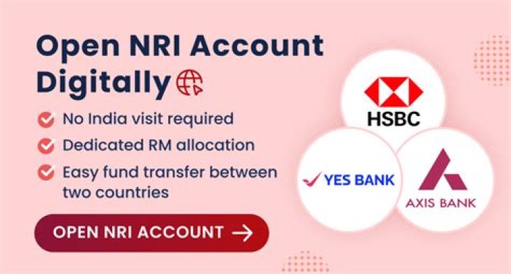 Can i open sbi nri account online