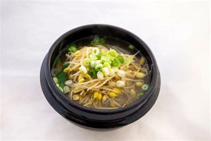 Can i use canned bean sprouts instead of fresh