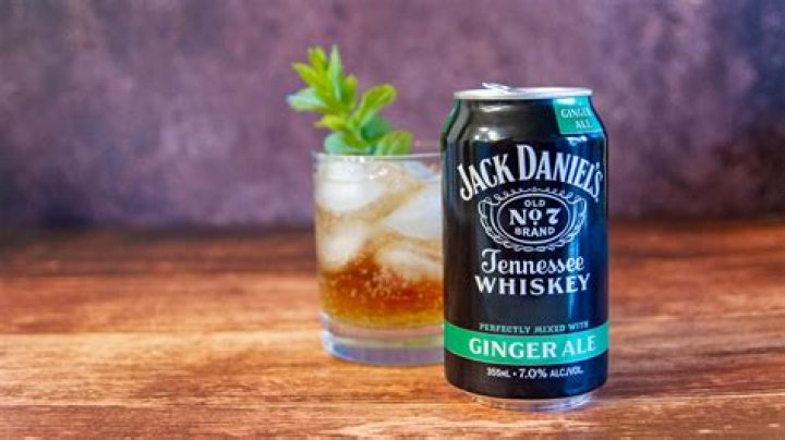 Can i use jack daniels in a recipe that calls for bourbon