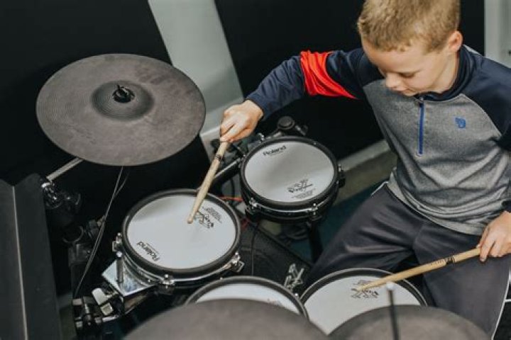 Can Jaeden Martell Play Drums In Real Life? Does Metal Lords Actor Play Other Musical Instruments?