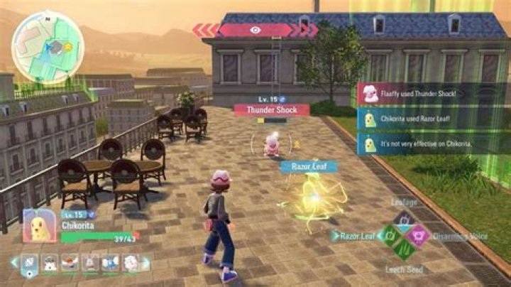 Can you change the time in pokemon crystal