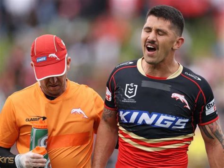 Canterbury Bulldogs: Jeremy Marshall King Wife Madison Rotumah Kim; Married Life Kids And Family