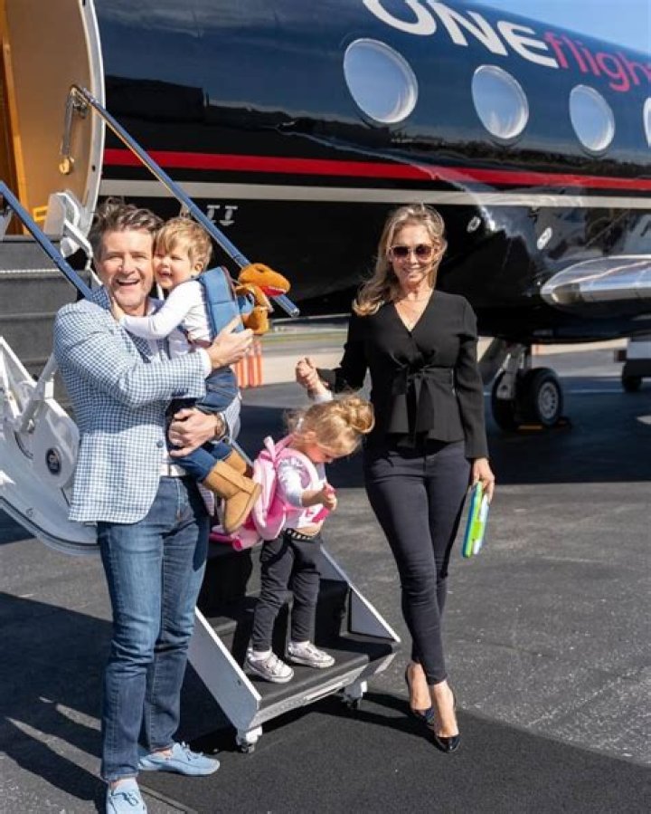 Caprice Herjavec (Robert Herjavec Daughter) Wiki, Bio, Age, Height, Weight, Measurements, Facts