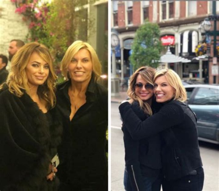 Captain Sandy Yawn Wiki [Below Deck], Age, Height, Girlfriend, Facts, Bio