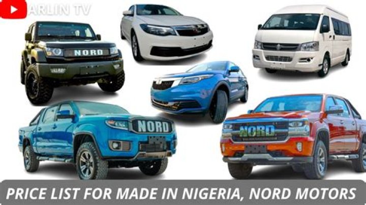 Car Dealers in Nigeria: The Top 10