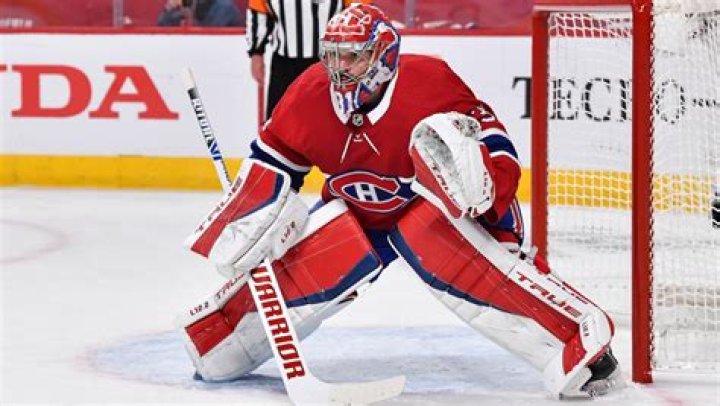 Carey Price – Biography, Wife, Kids, Net Worth, Salary, Contract, Age, Facts, Family, Parents, Wiki, Height, Trade, Siblings, Current Team, Awards