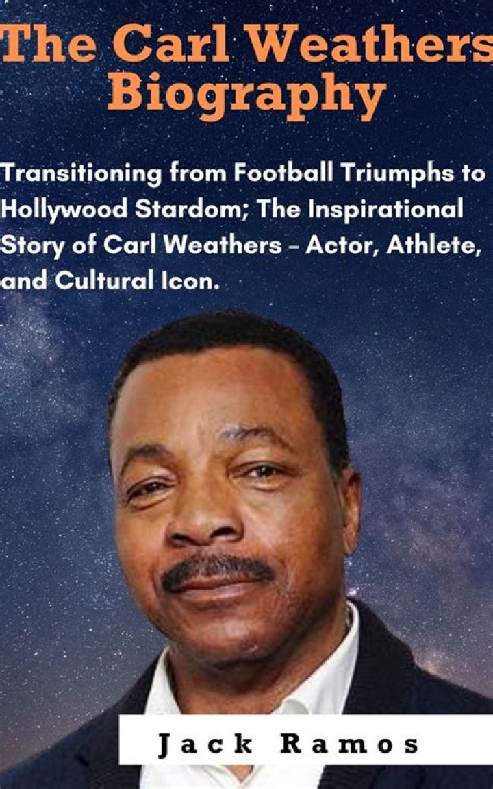Carl Weathers Spouses List: Carl Weathers Biography; Net Worth, Children, Height