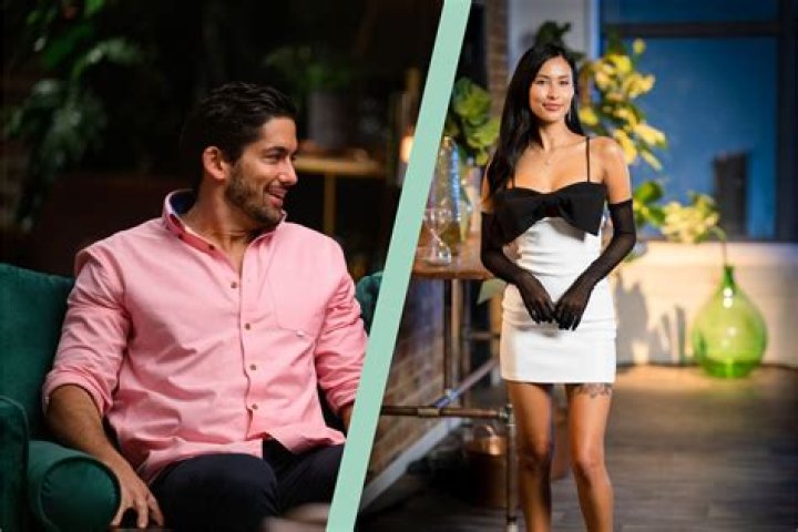 Carlos and Aelinor From Down for Love: Are They Still Together?