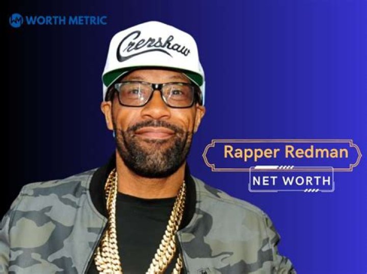 Carlos Redman’s biography, net worth, fact, career, awards and life story