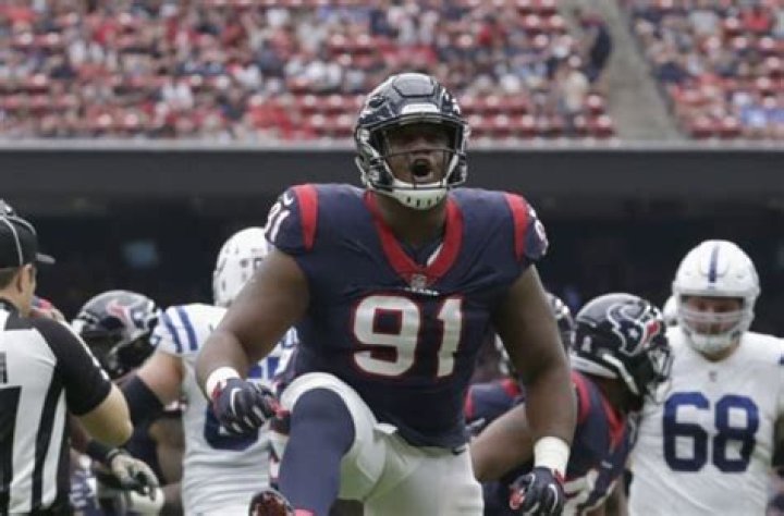 Carlos Watkins Wife: Is Carlos Watkins Married? Who Is Carlos Watkins’ Girlfriend?