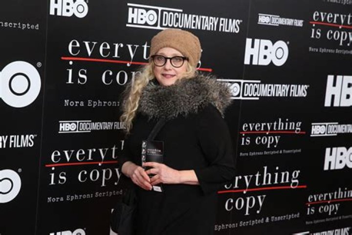 Carol Kane Net Worth