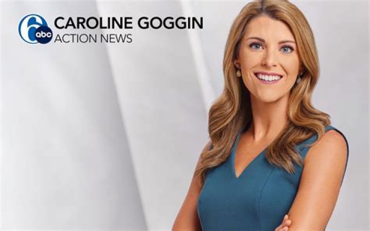 Caroline Goggin [7News] Biography , Age, Salary, Husband, Instagram
