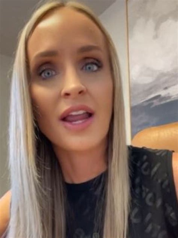 Carrie Jernigan On Tiktok, Biography, Age And Wikipedia: Meet The Attorney On Instagram
