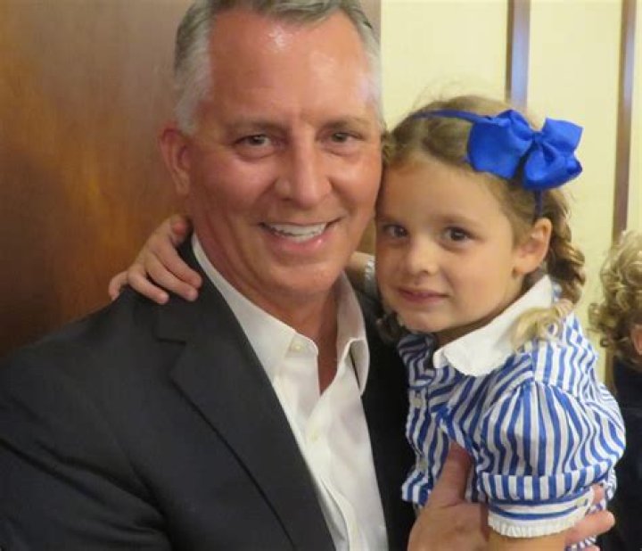 Carrie Jolly Age Wikipedia: Everything On David Jolly Wife