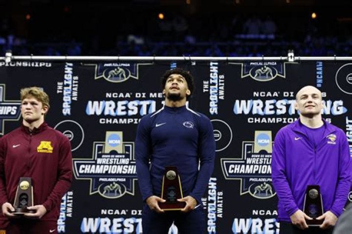 Carter Starocci Net Worth, Salary, Source of Income, Early Life, Career & More.