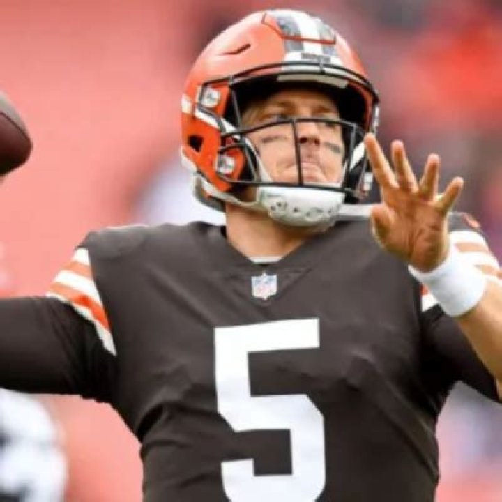 Case Keenum- Bio, Age, Height, Net Worth, Wife, Ethnicity