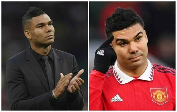 Casemiro: dating, net worth, tattoos, smoking & body facts