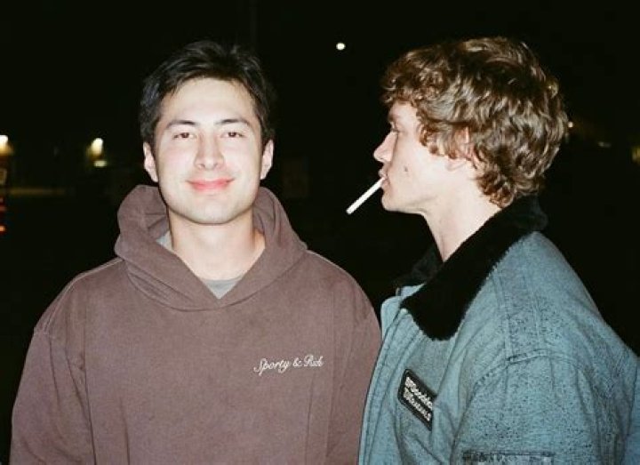 Casey Bishop Wikipedia, Biography, Age, Height, Boyfriend, Gay, Instagra