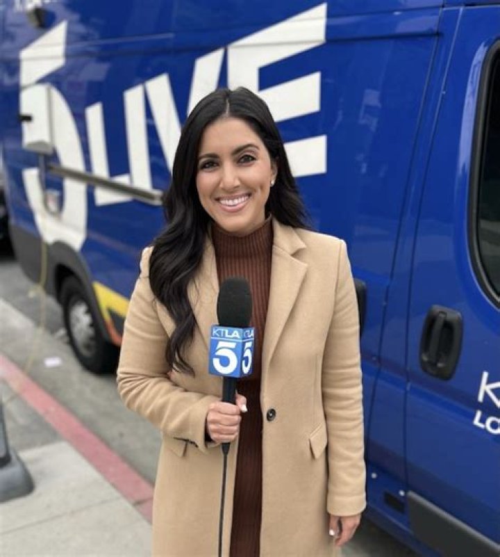 Casey Claiborne Biography,Wiki, Age, Wife, Fox 7 Austin And Salary