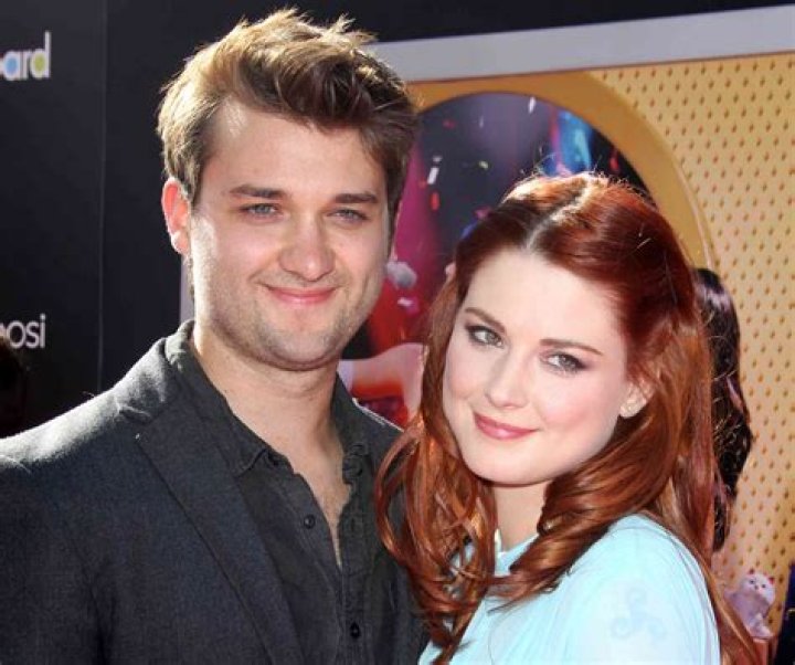 Casey Hooper Age: 10 Facts On Alexandra Breckenridge Husband