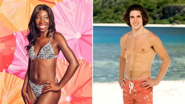 Cashay Proudfoot Love Island: Her Family Revealed