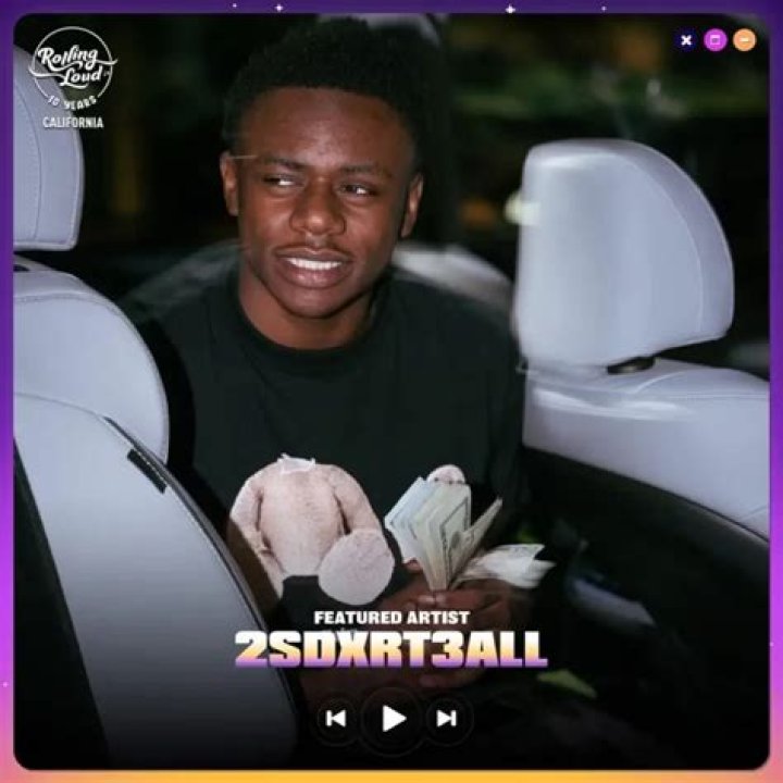 CashNasty Real Name, Age, Height, Wiki, Biography, Net Worth, Instagram, Youtube