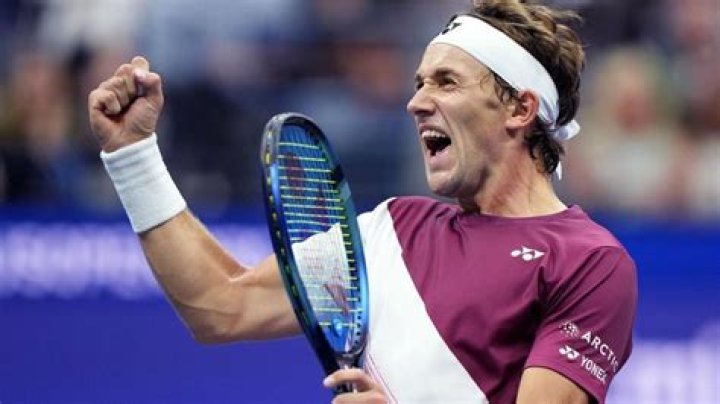 Casper Ruud Net Worth: How Wealthy Is He? Income And Career Highlights