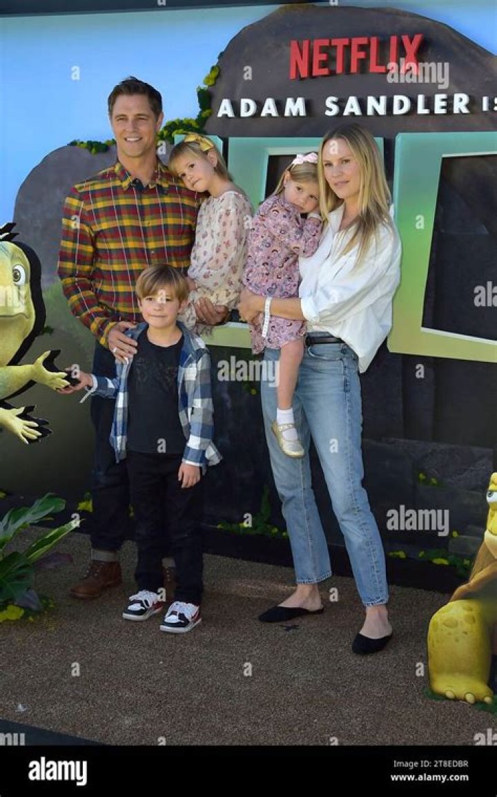 Cassidy Boesch: Get To Know Samuel Page’s Wife