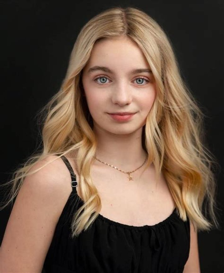 Cassidy Nugent Age, Wiki, Biography, Height, Birthday, Parents, Instagram