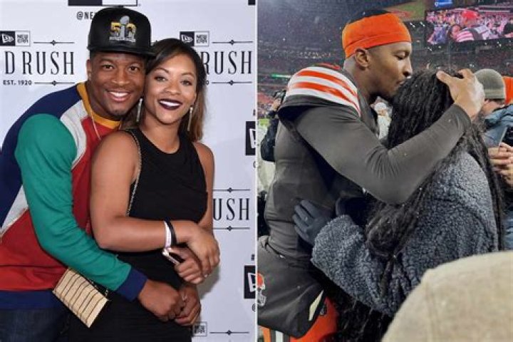 Cassius Winston Girlfriend Arin Bell Is A Michigan State Alum