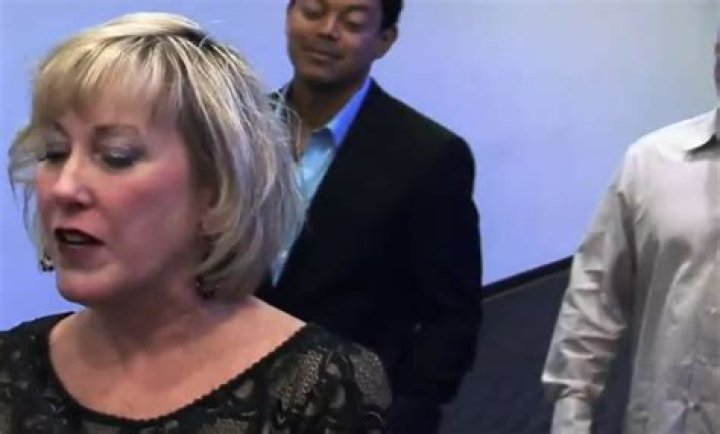 Cathy Nesbitt Stein Bio, Wiki, Age, Height, Husband, Dance, and Net Worth.