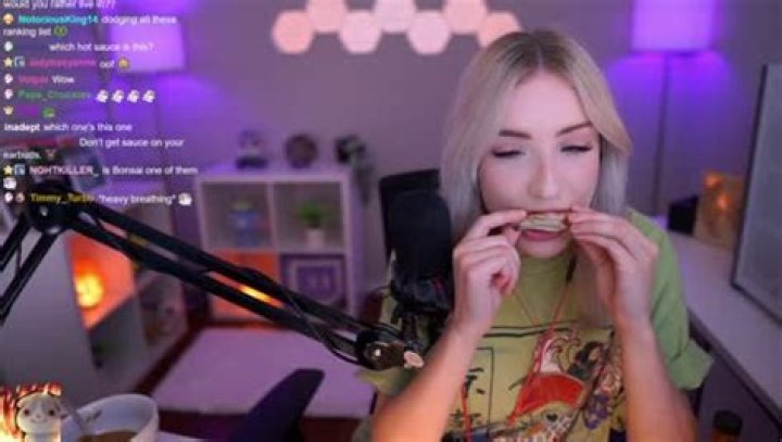 Catsen Twitch Biography, Age, Real Name, Net Worth, Instagram