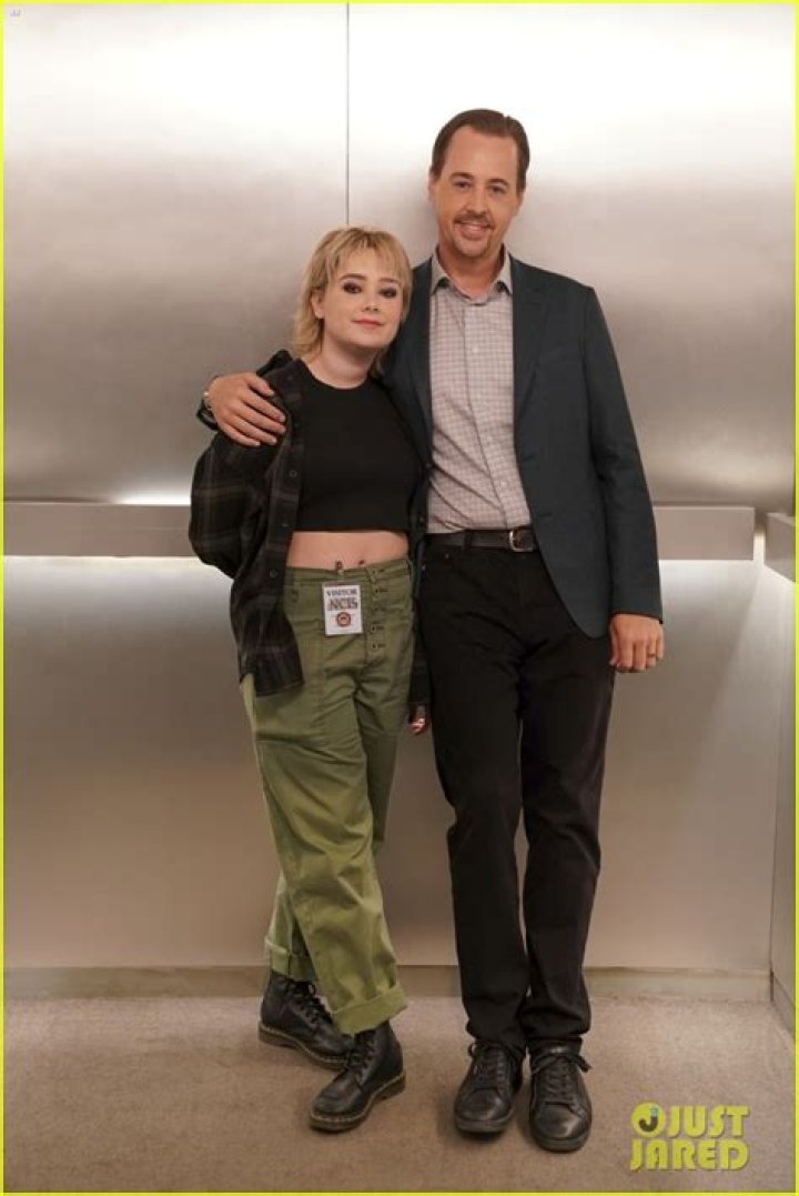 Cay Ryan Murray On NCIS – How Old Is Sean Murray Daughter?